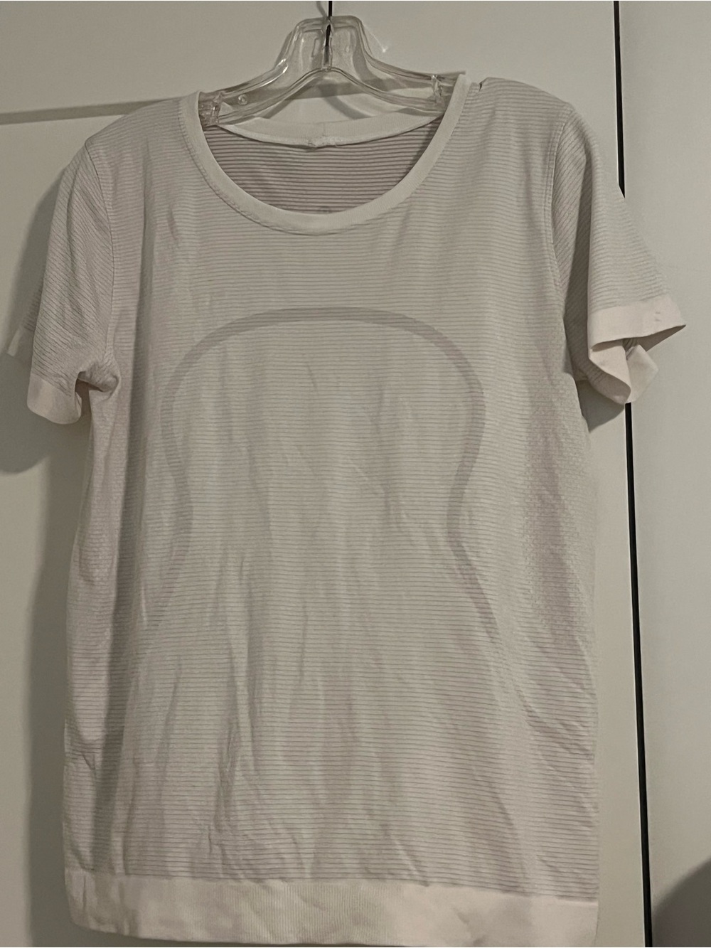 lululemon athletica Swiftly Tech top